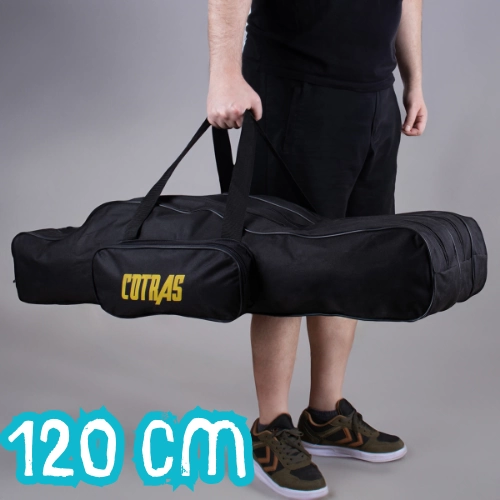 COTRAS KAMIŞ ÇANTASI 120 CM
